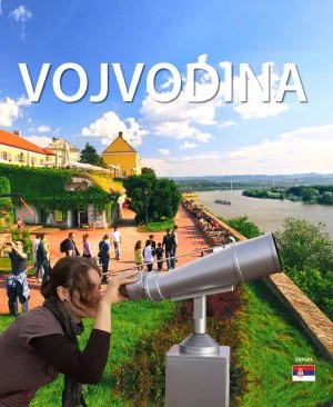 Fotomonografija Vojvodina